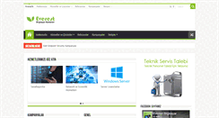 Desktop Screenshot of everestbil.com